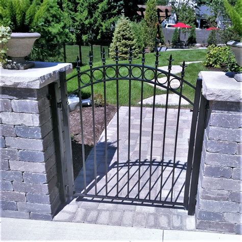 lb metal fabrication|Wrought Iron Gates .